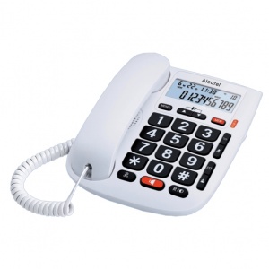 Alcatel TMAX 20 Big Button Phone